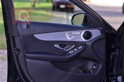 مرسيدس بنز C-Class